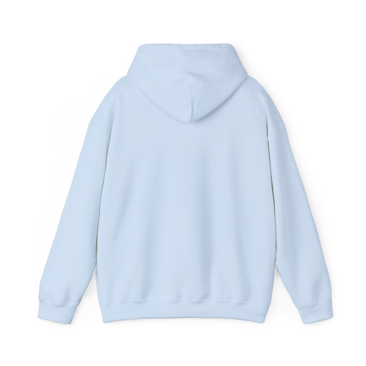 BOUTFITTERS HOODIE