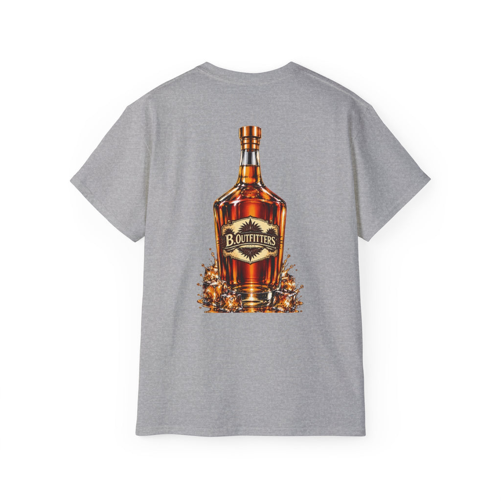 BOUTFITTERS WHISKEY