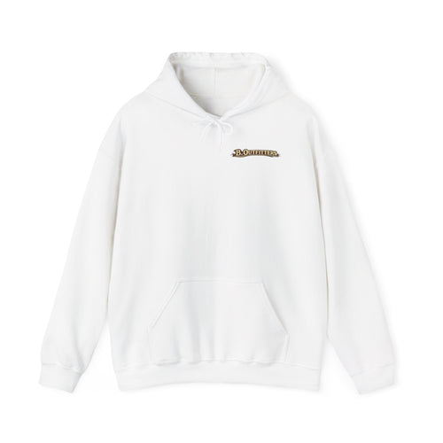BOUTFITTERS HOODIE