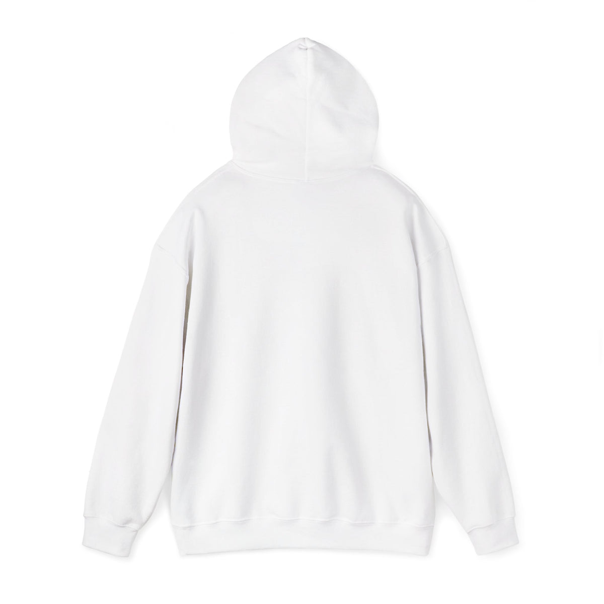 BOUTFITTERS HOODIE