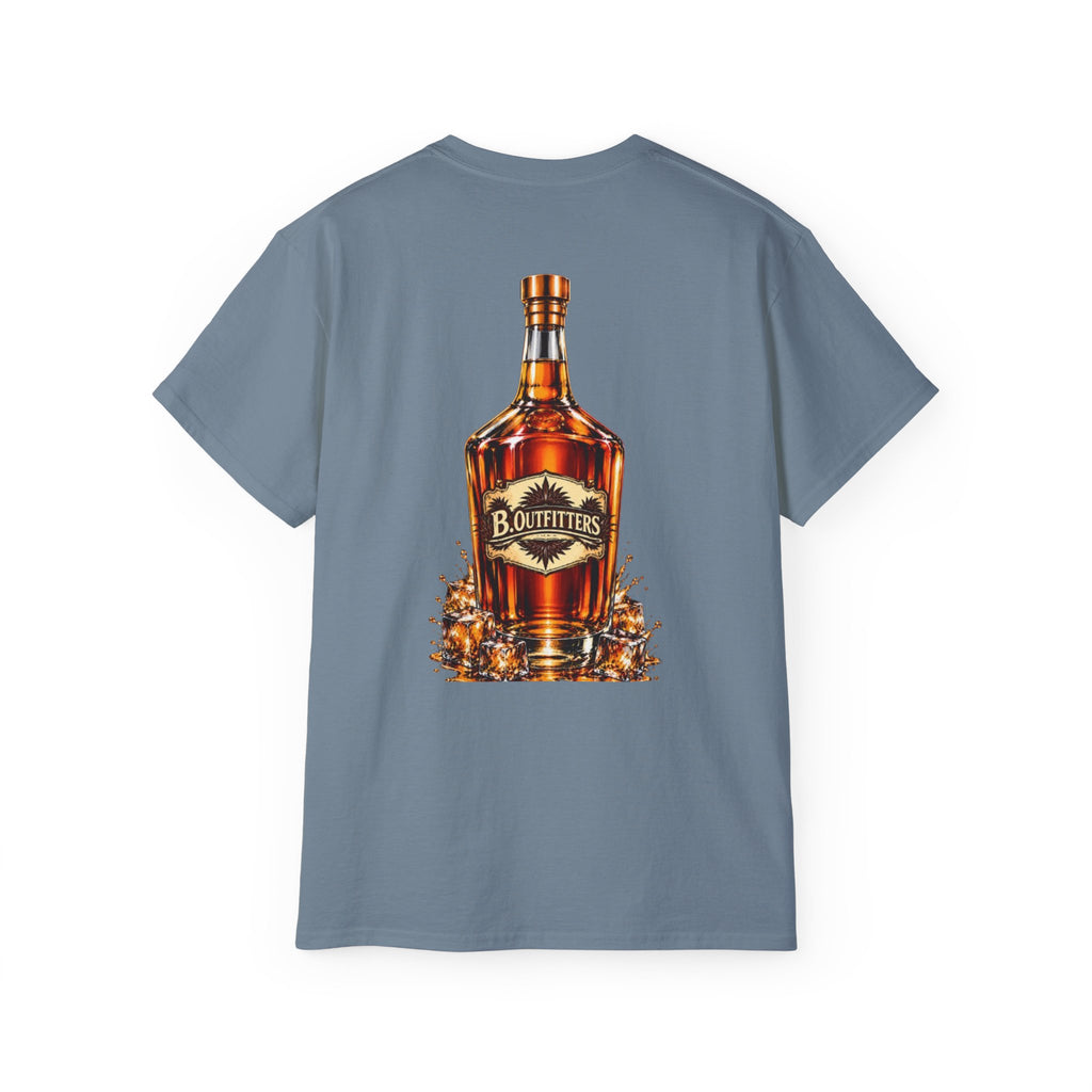 BOUTFITTERS WHISKEY