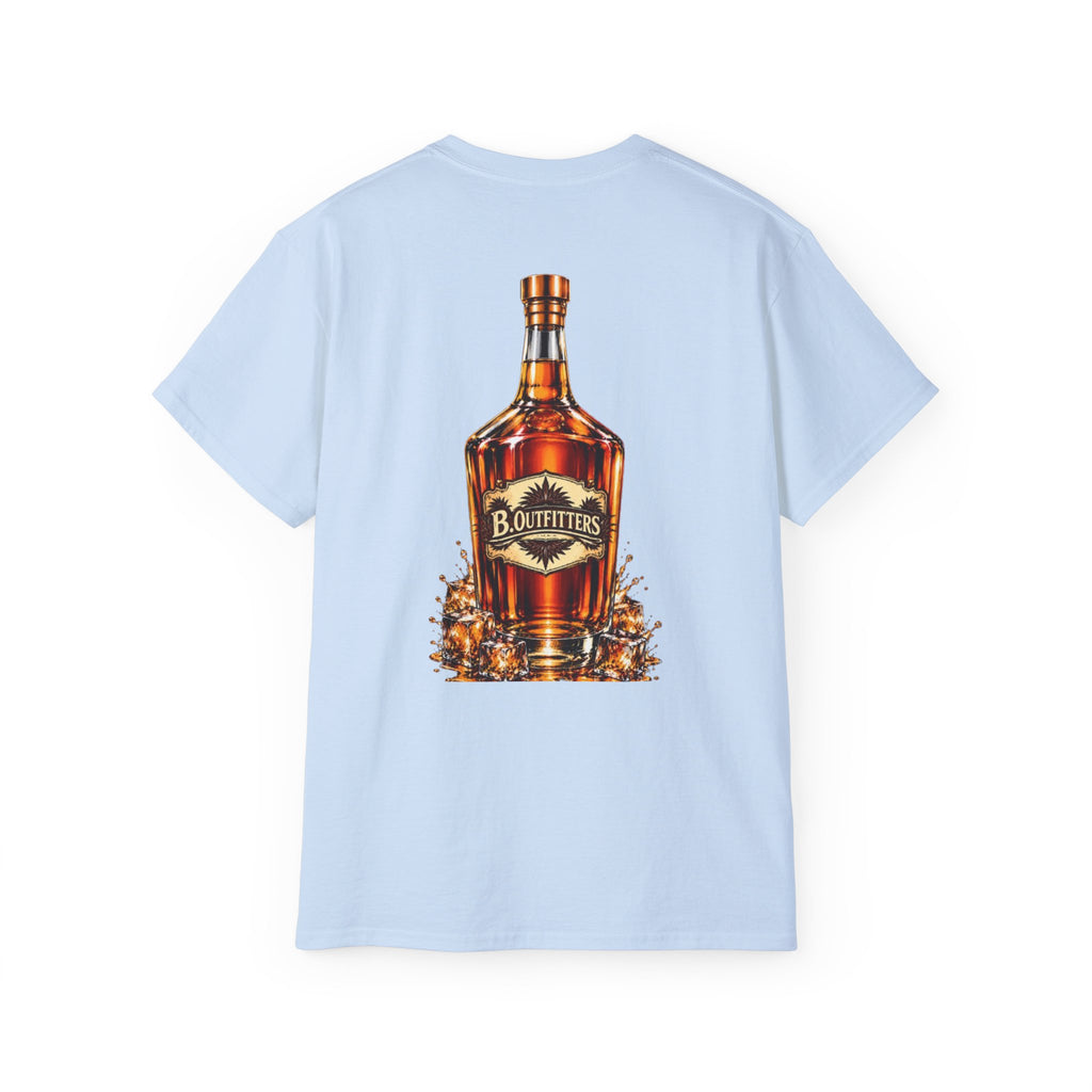 BOUTFITTERS WHISKEY