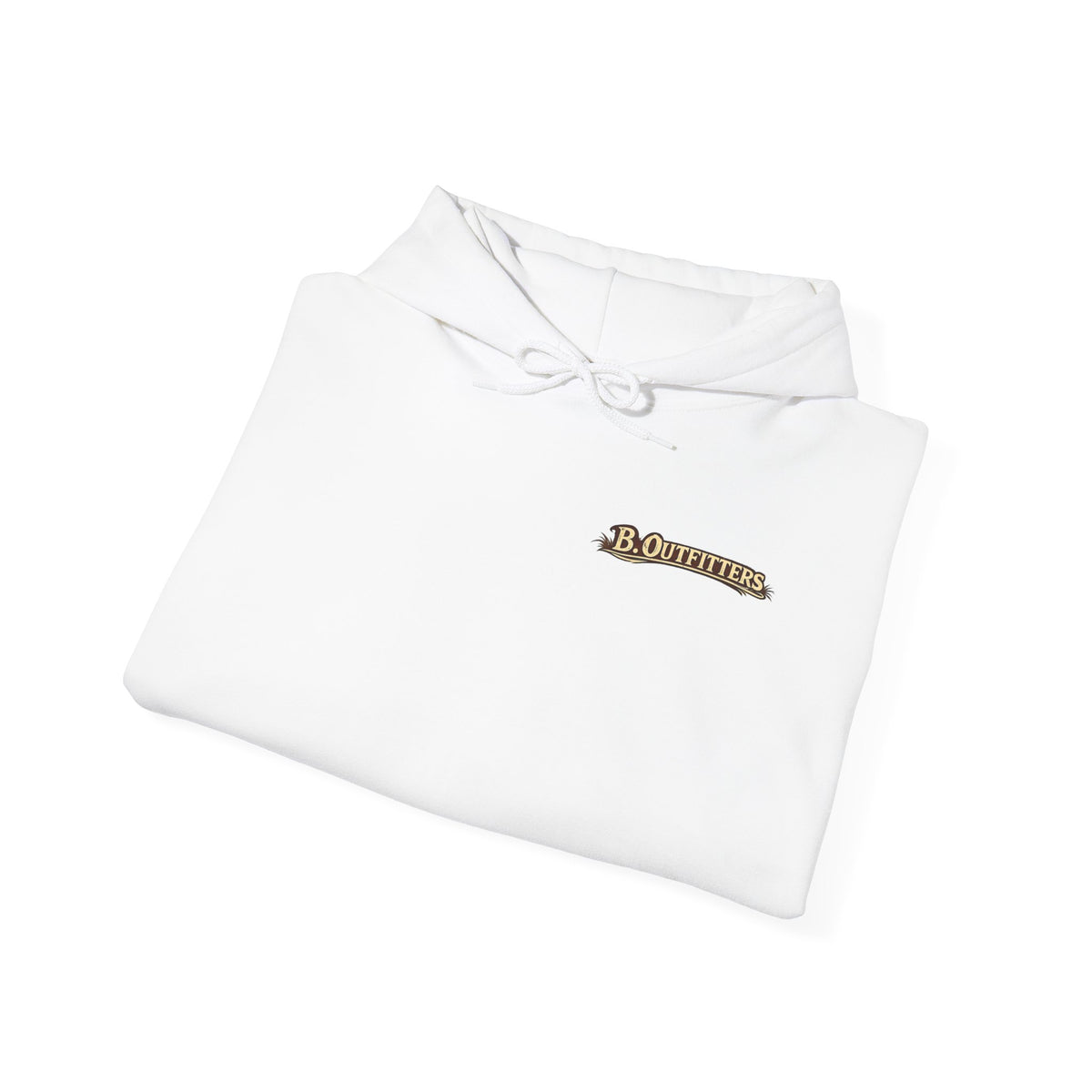 BOUTFITTERS HOODIE