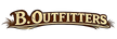 B·OUTFITTERS - Home