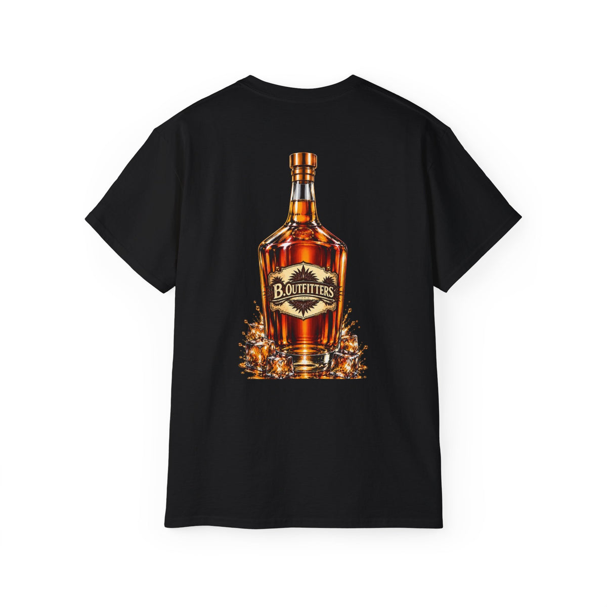BOUTFITTERS WHISKEY