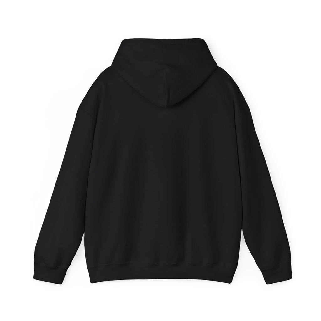 BOUTFITTERS HOODIE