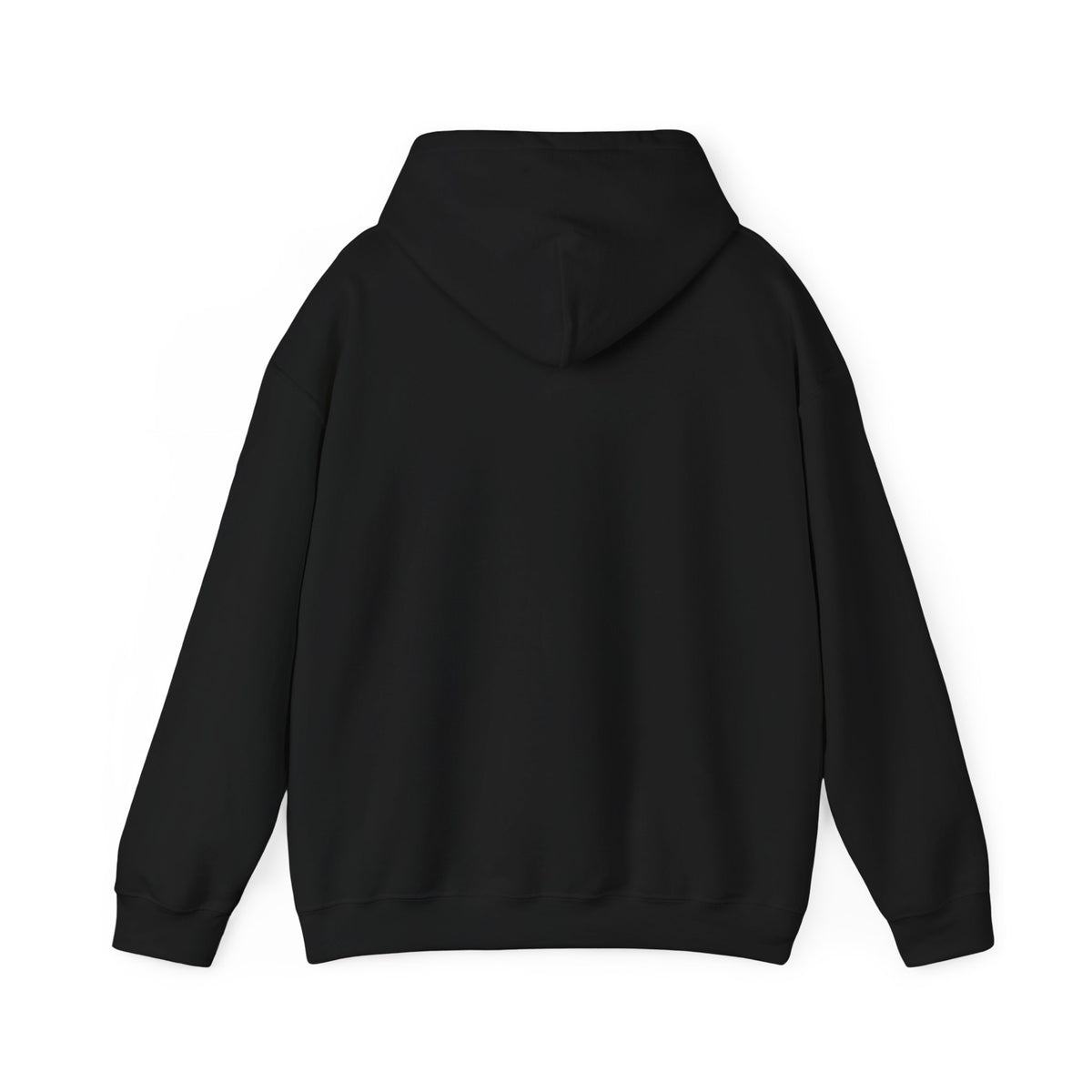BOUTFITTERS HOODIE