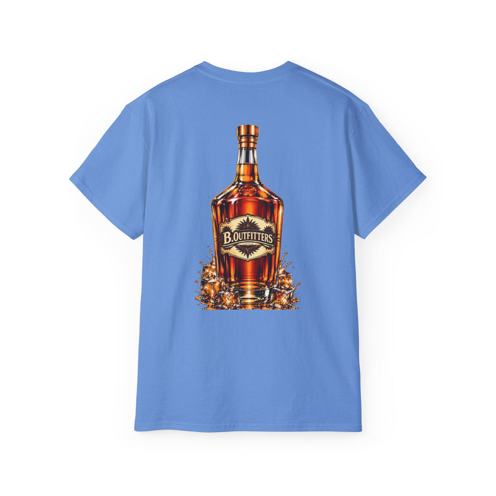 BOUTFITTERS WHISKEY