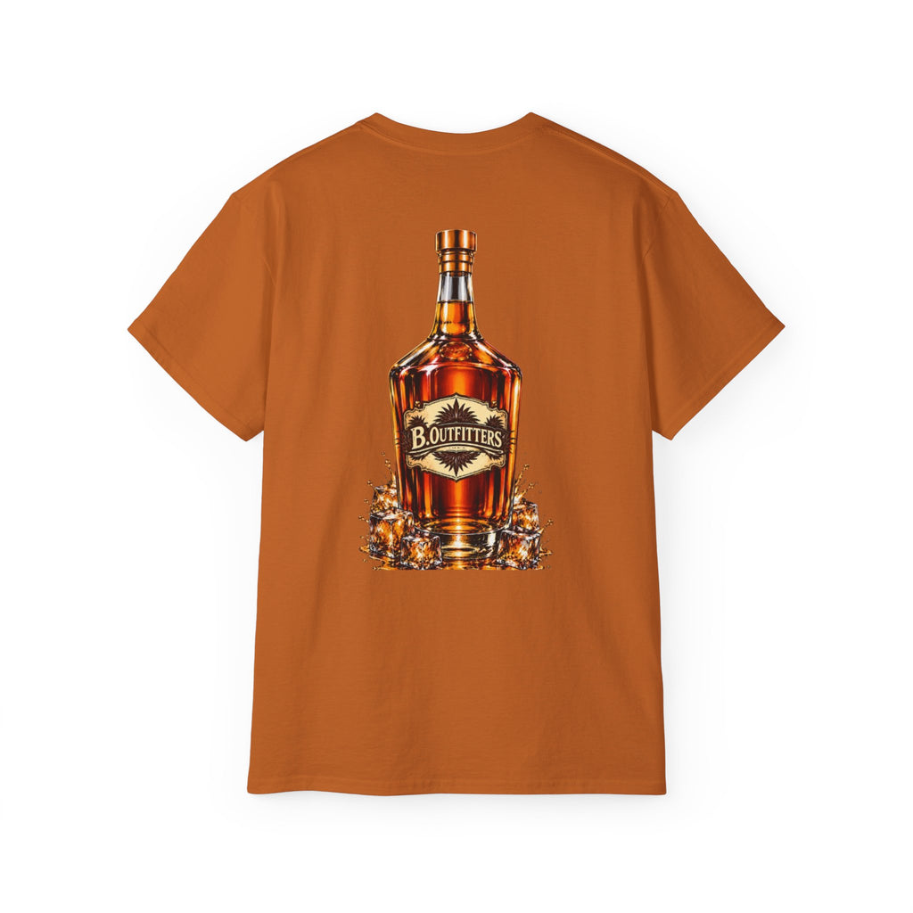 BOUTFITTERS WHISKEY