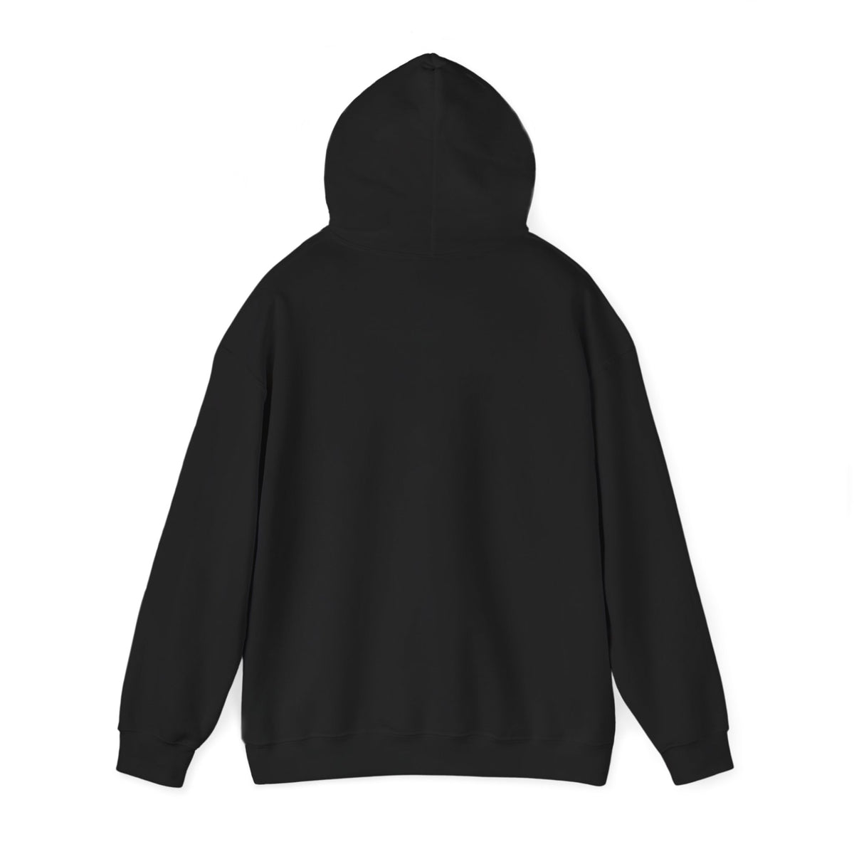 BOUTFITTERS HOODIE
