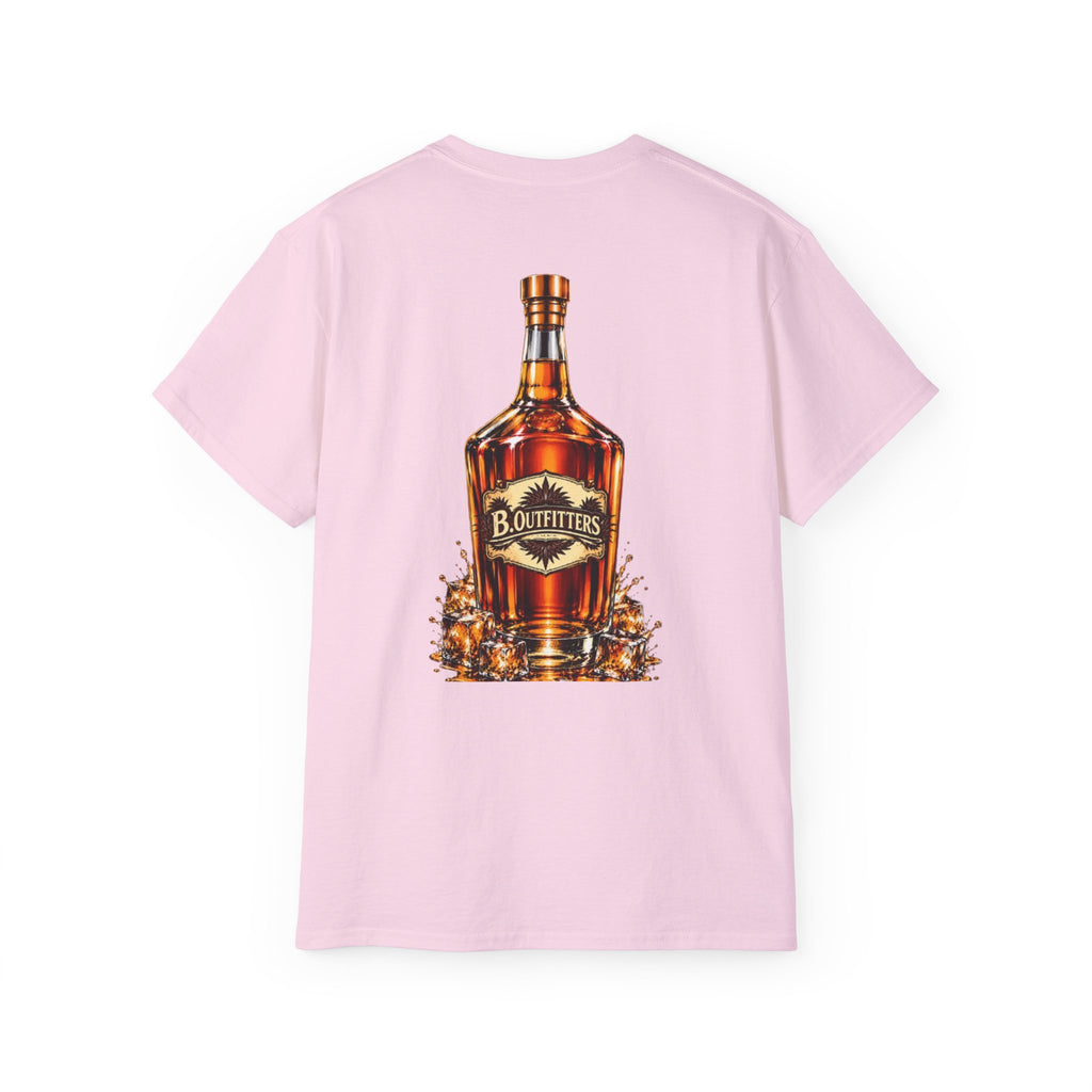 BOUTFITTERS WHISKEY