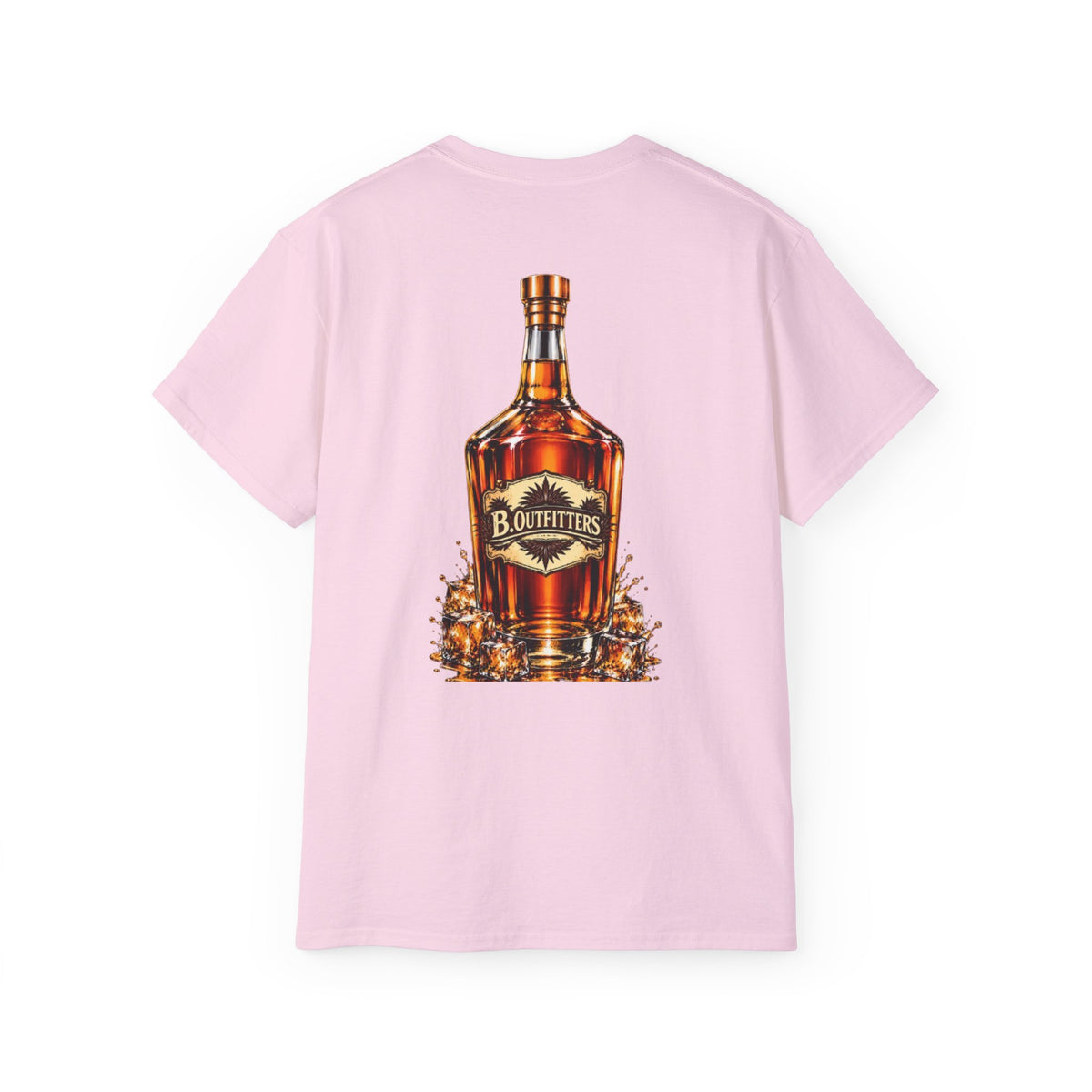 BOUTFITTERS WHISKEY