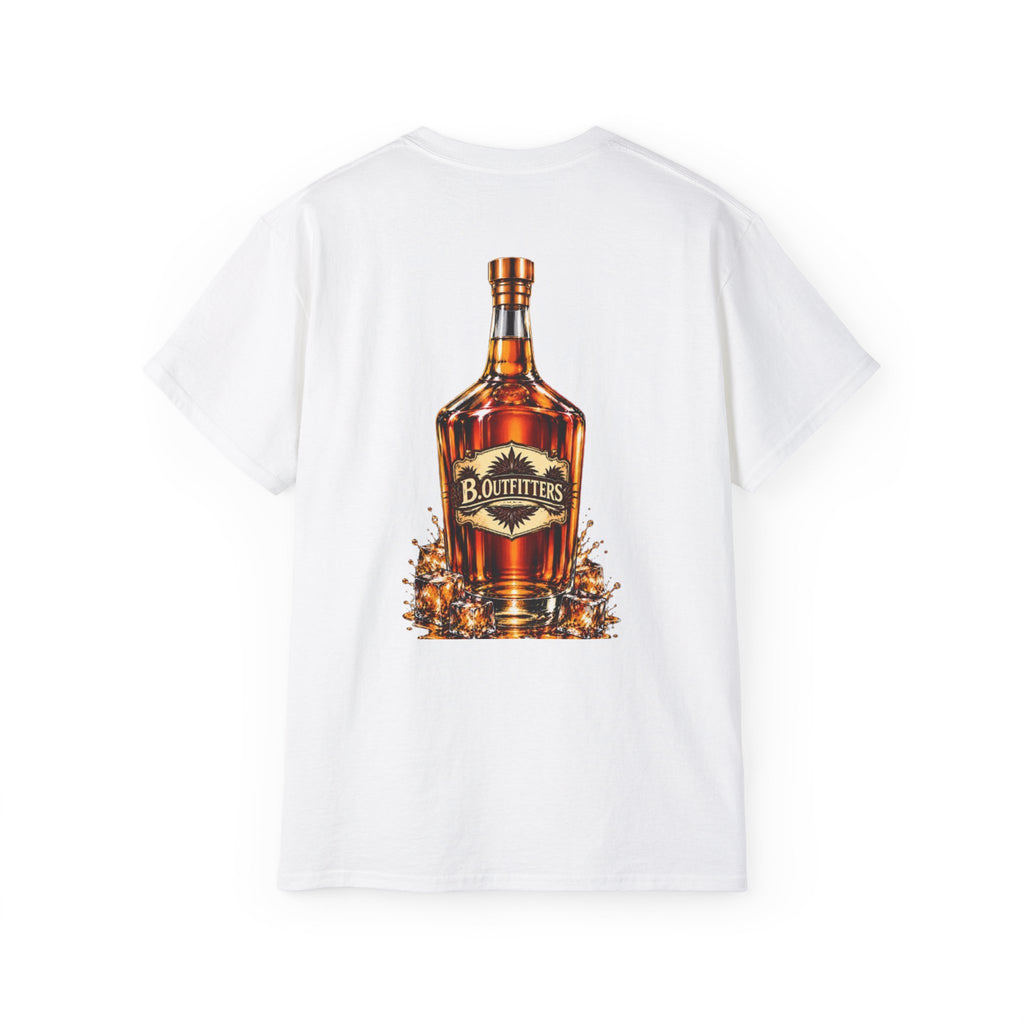 BOUTFITTERS WHISKEY